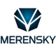Merensky Timber logo